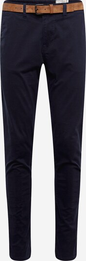 TOM TAILOR DENIM Chino Pants in Dark blue, Item view