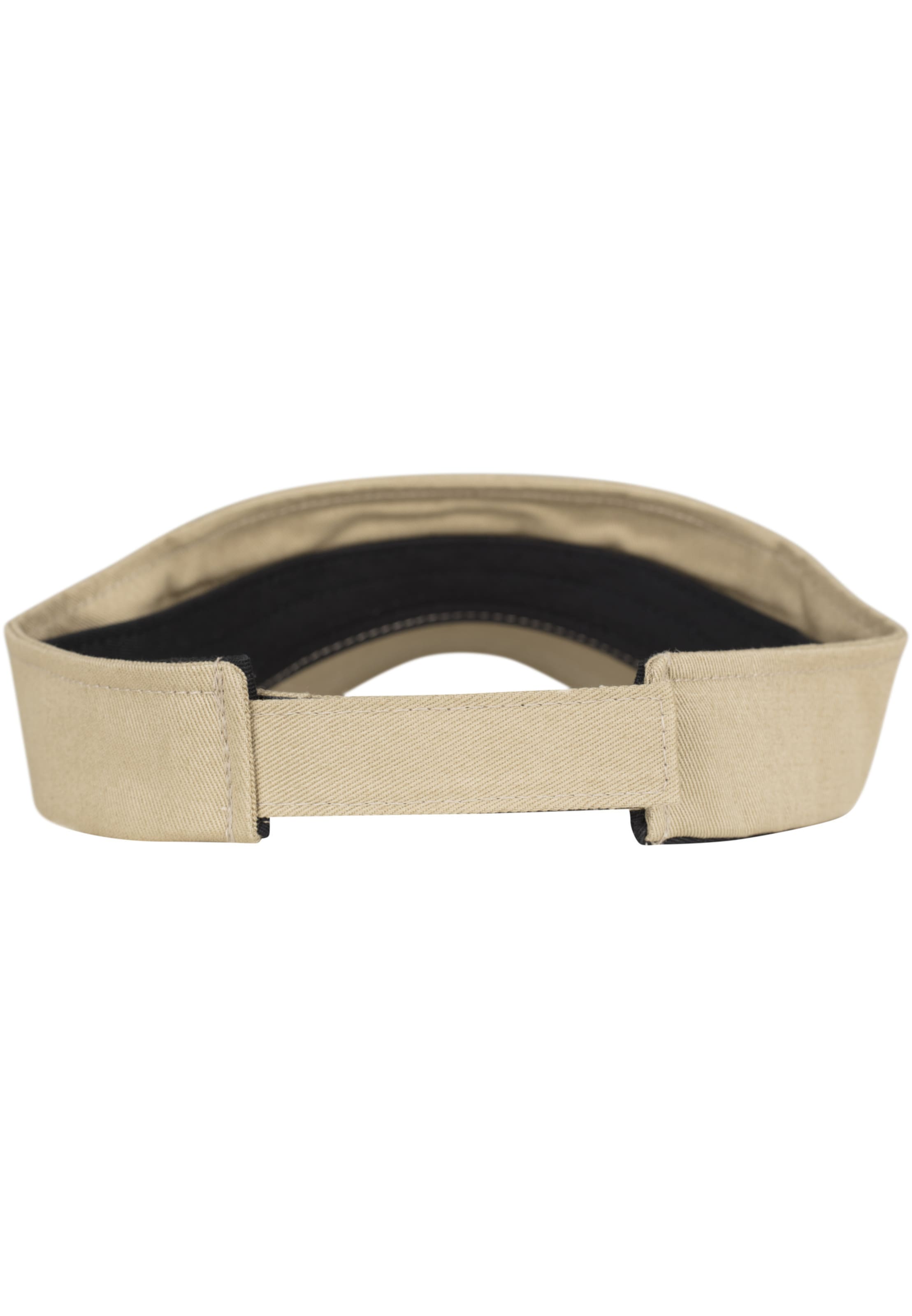 Cappello da baseball di Flexfit in verde