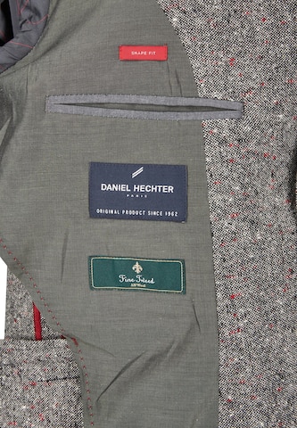 HECHTER PARIS Regular fit Business Blazer in Grey