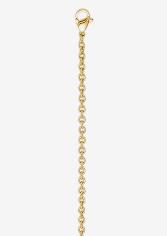 FIRETTI Necklace in Gold