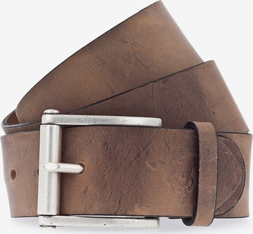 MUSTANG Belt in Brown: front