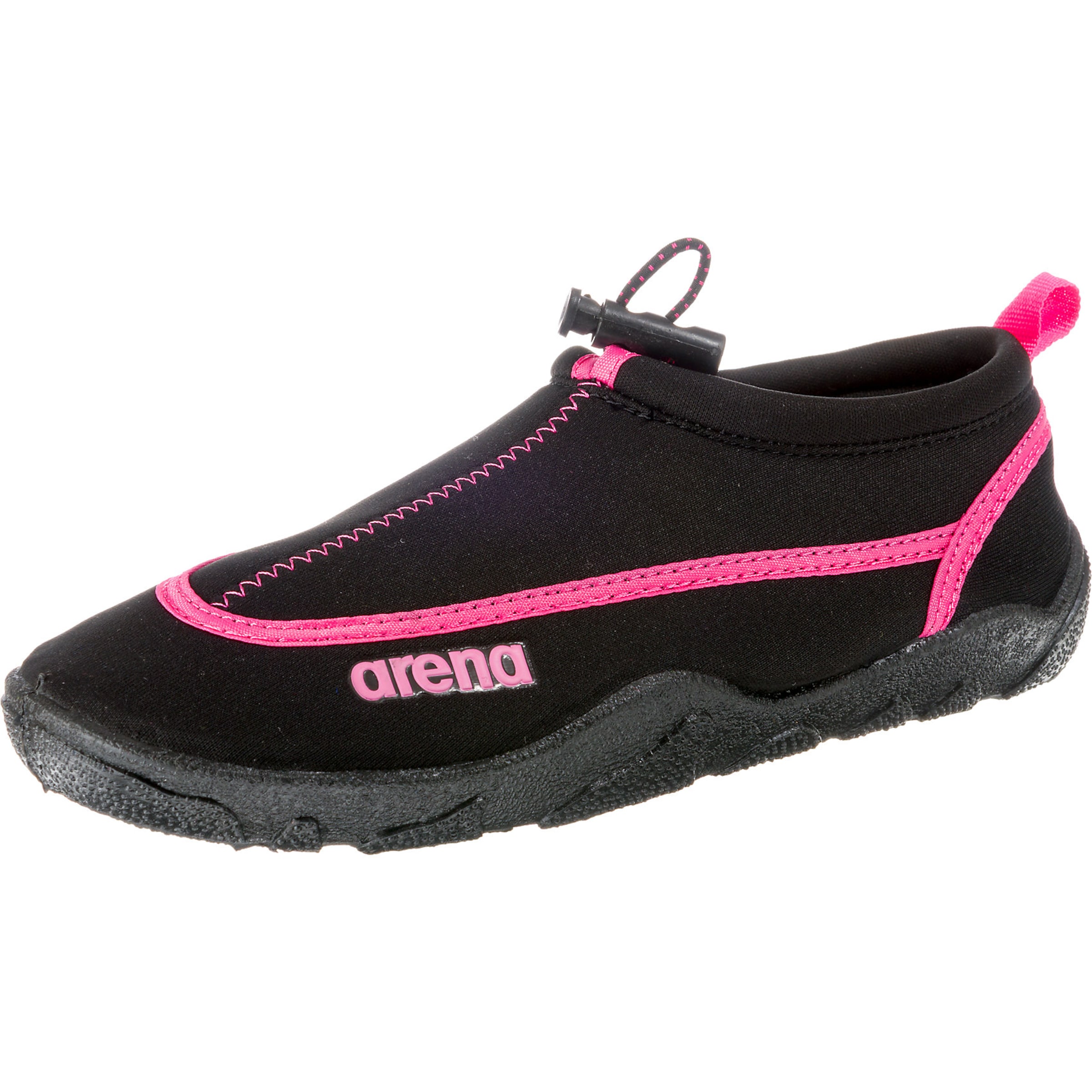 ARENA - Badeschuhe in pink