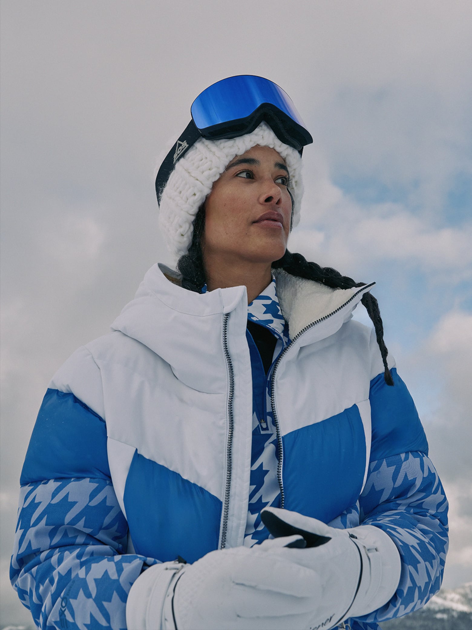 Les MVP de la pente Vestes de ski et de snowboard