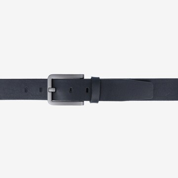 Ceinture Porsche Design en noir