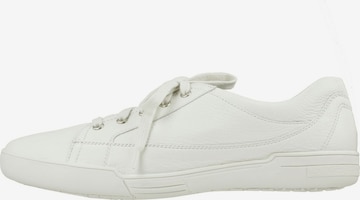 Natural Feet Sneakers 'Sandro' in White