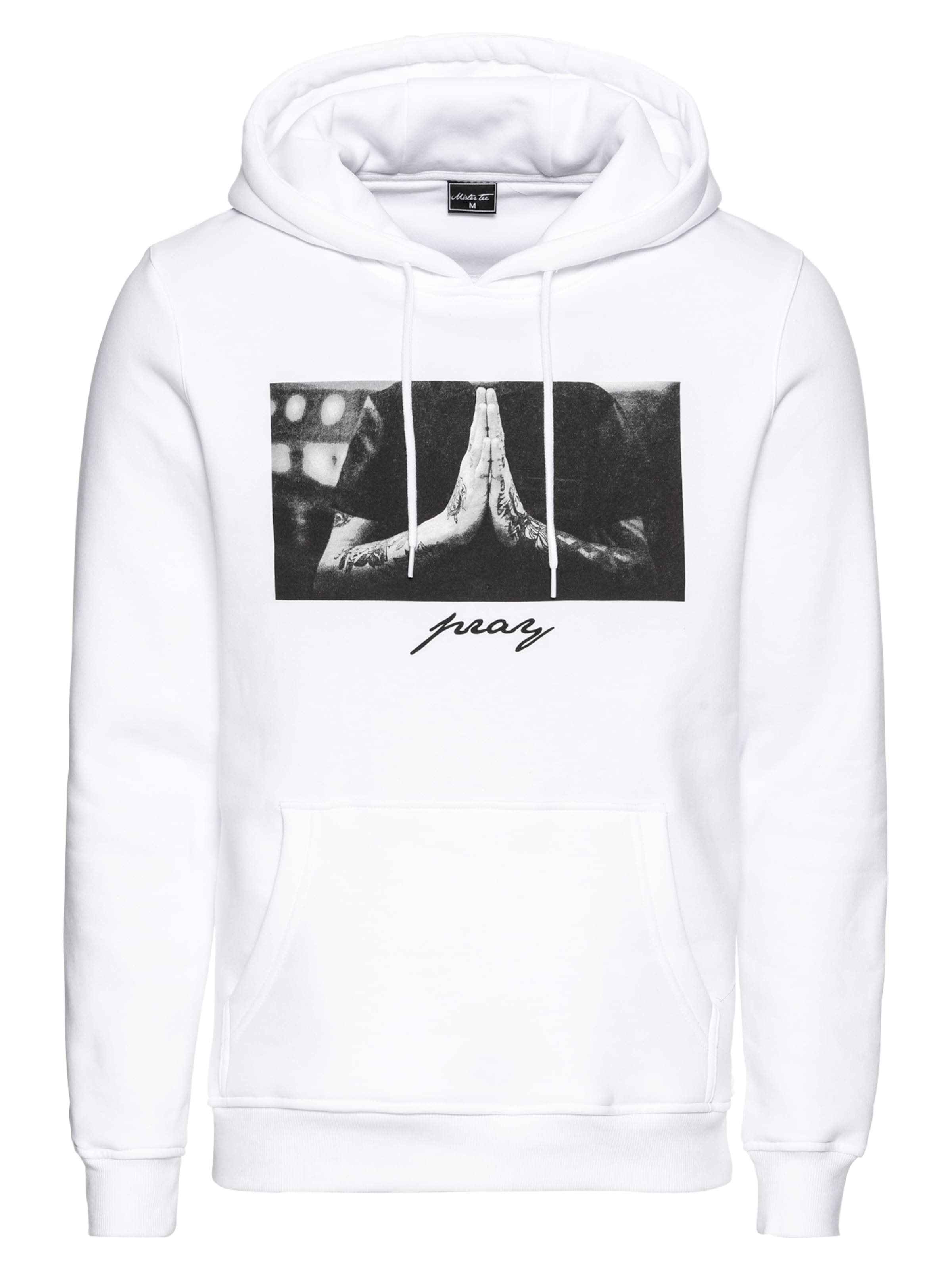 pray sweatshirt