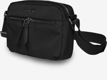 KNOMO Crossbody Bag 'Mayfair Avery' in Black
