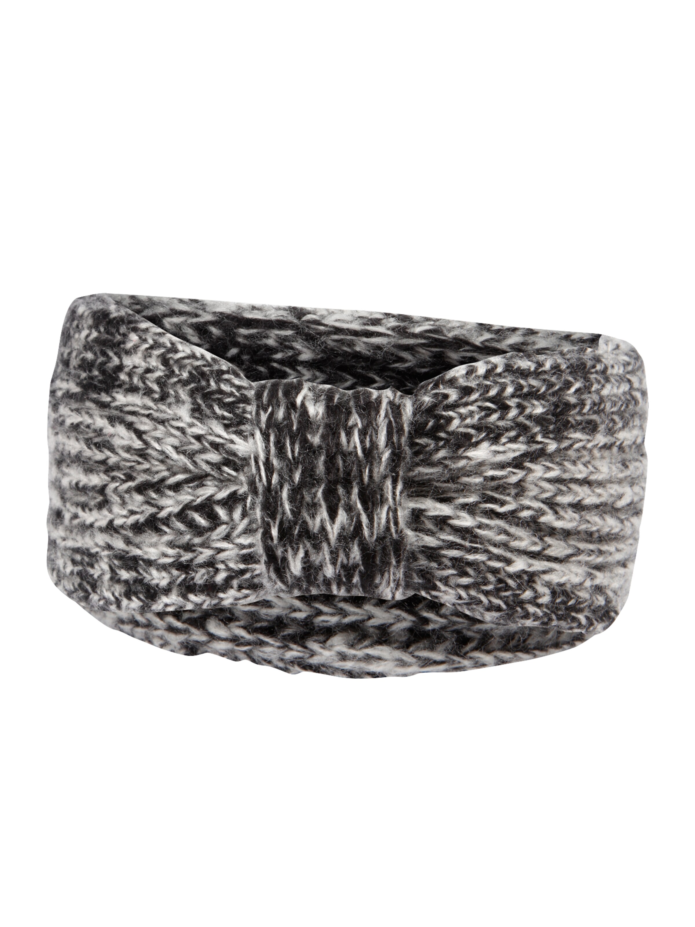 juoda Bickley + Mictchell Amsterdam Galvos juosta