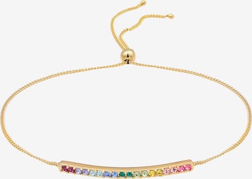 ELLI Bracelet in Gold: front