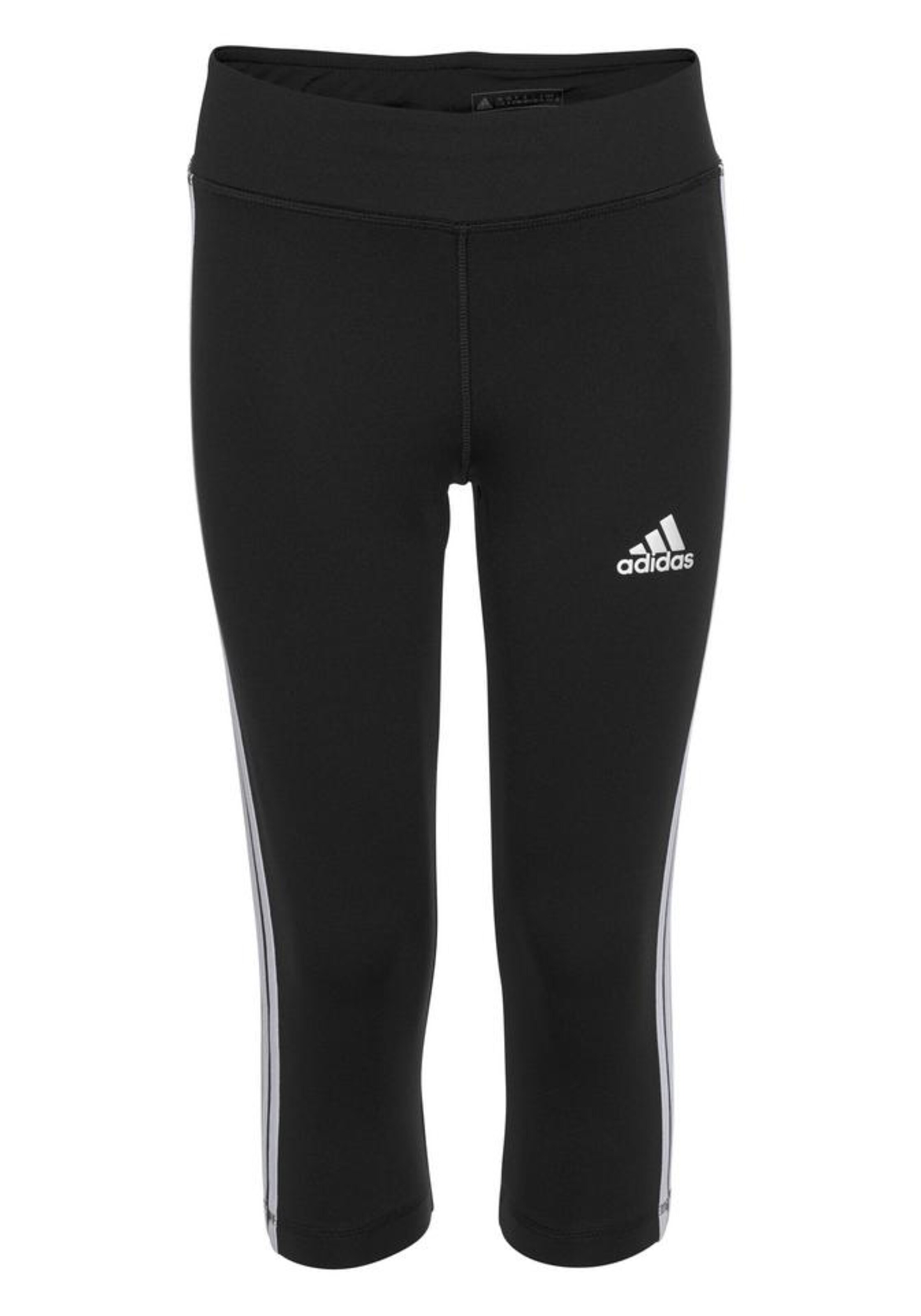 ADIDAS PERFORMANCE - Sportbroek in de kleur Zwart