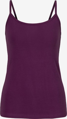 PETITE FLEUR Top in Mixed colors