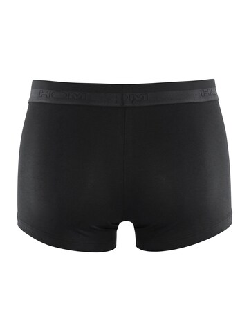 HOM Trunks 'Classic' in Schwarz