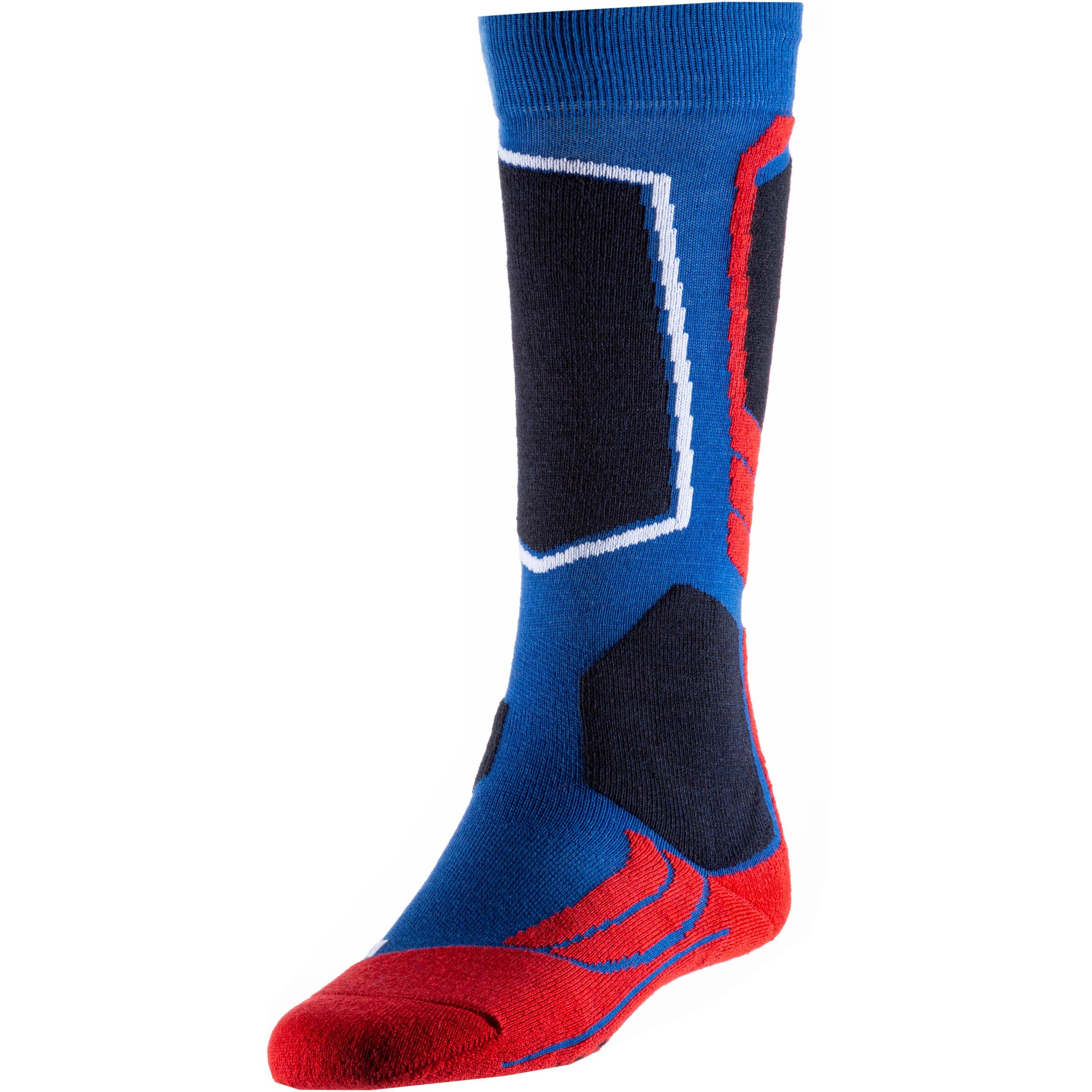 FALKE Athletic Socks 'SK2' in Blue