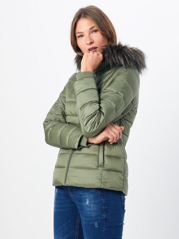 ESPRIT Jacke in Grün: predná strana