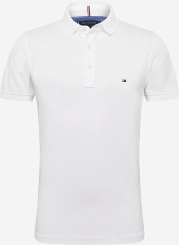 TOMMY HILFIGER Shirt in White: front