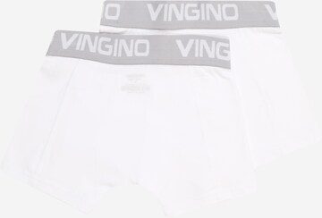 VINGINO Onderbroek in Wit: terug