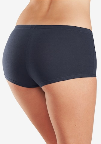 H.I.S Boyshorts in Blue