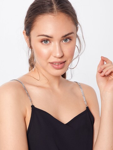 ABOUT YOU Top 'Kacie' in Black
