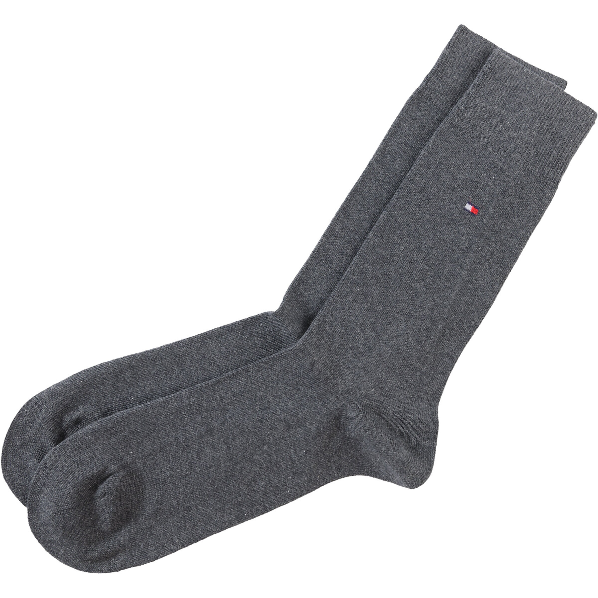 TOMMY HILFIGER - Calcetines en gris
