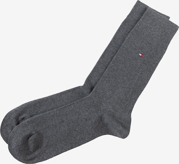 Tommy Hilfiger Underwear Socks in Grey
