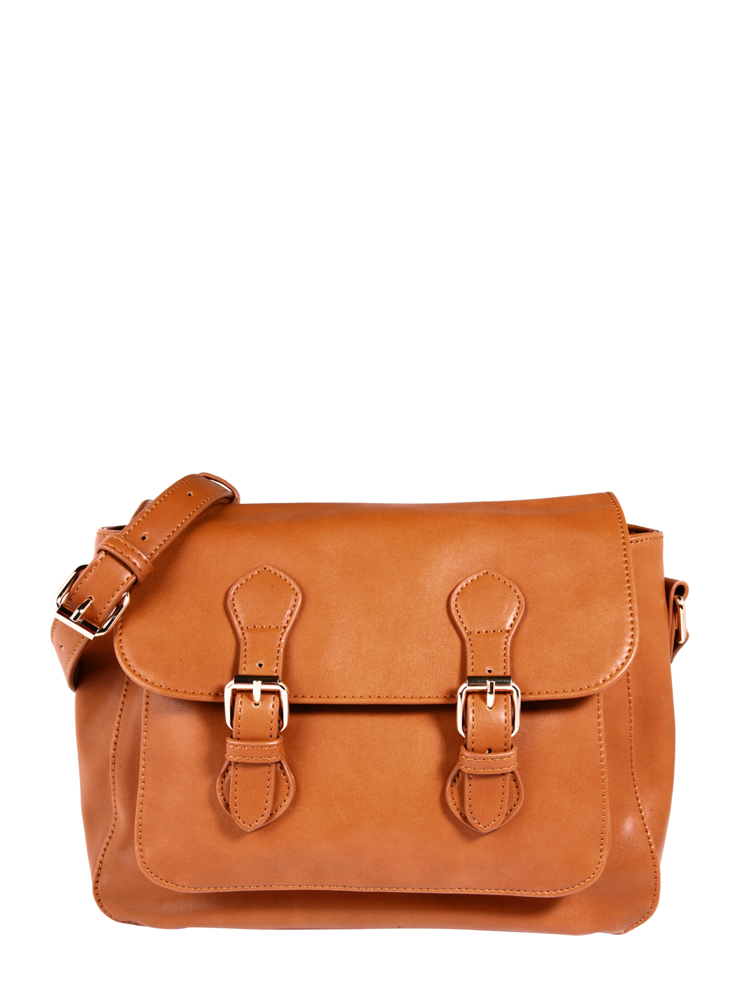 ABOUT YOU - Schoudertas 'Hira' in de kleur Cognac