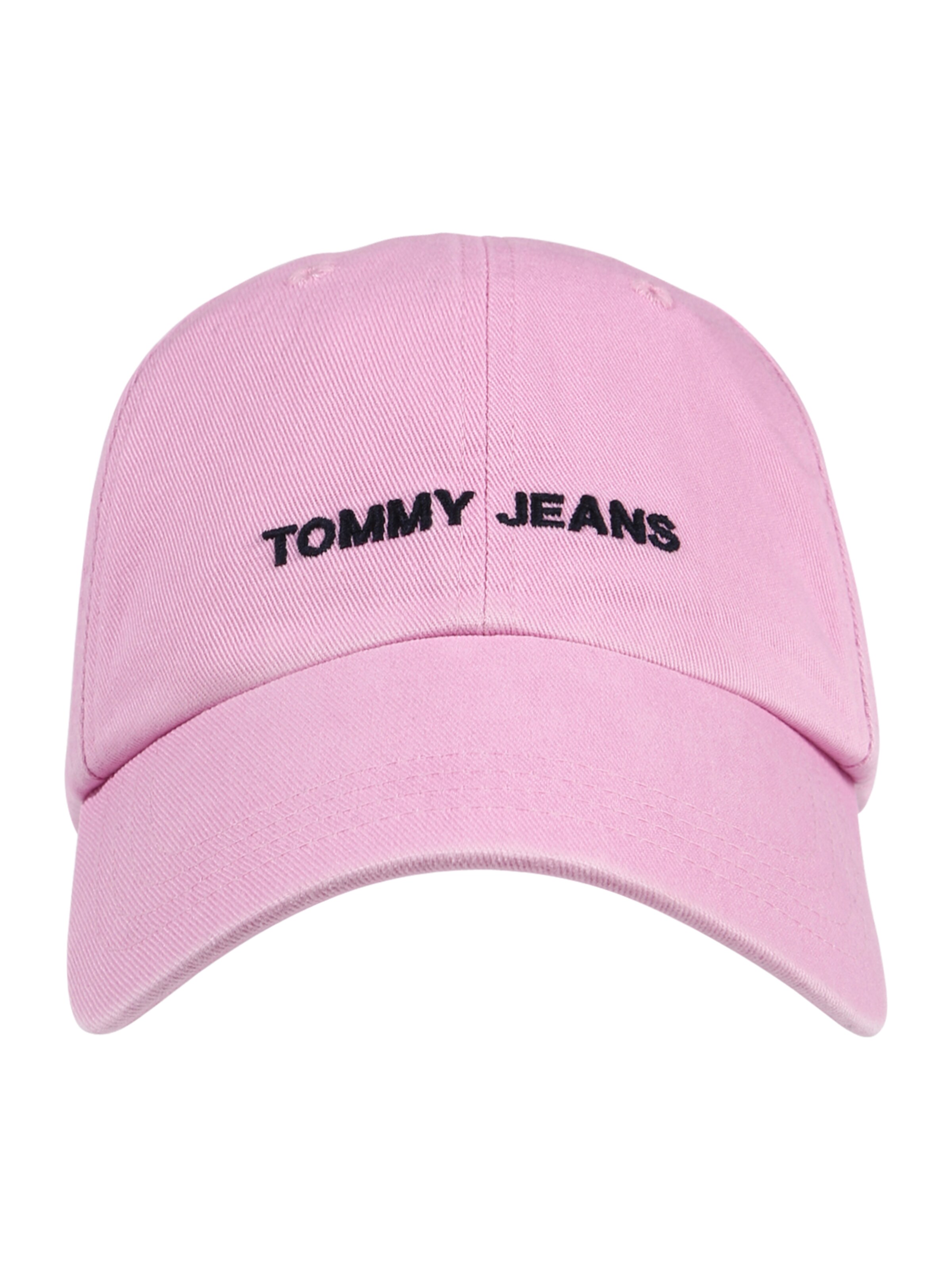 Tommy Jeans - Pet 'TJU SPORT CAP' in de kleur Rosa