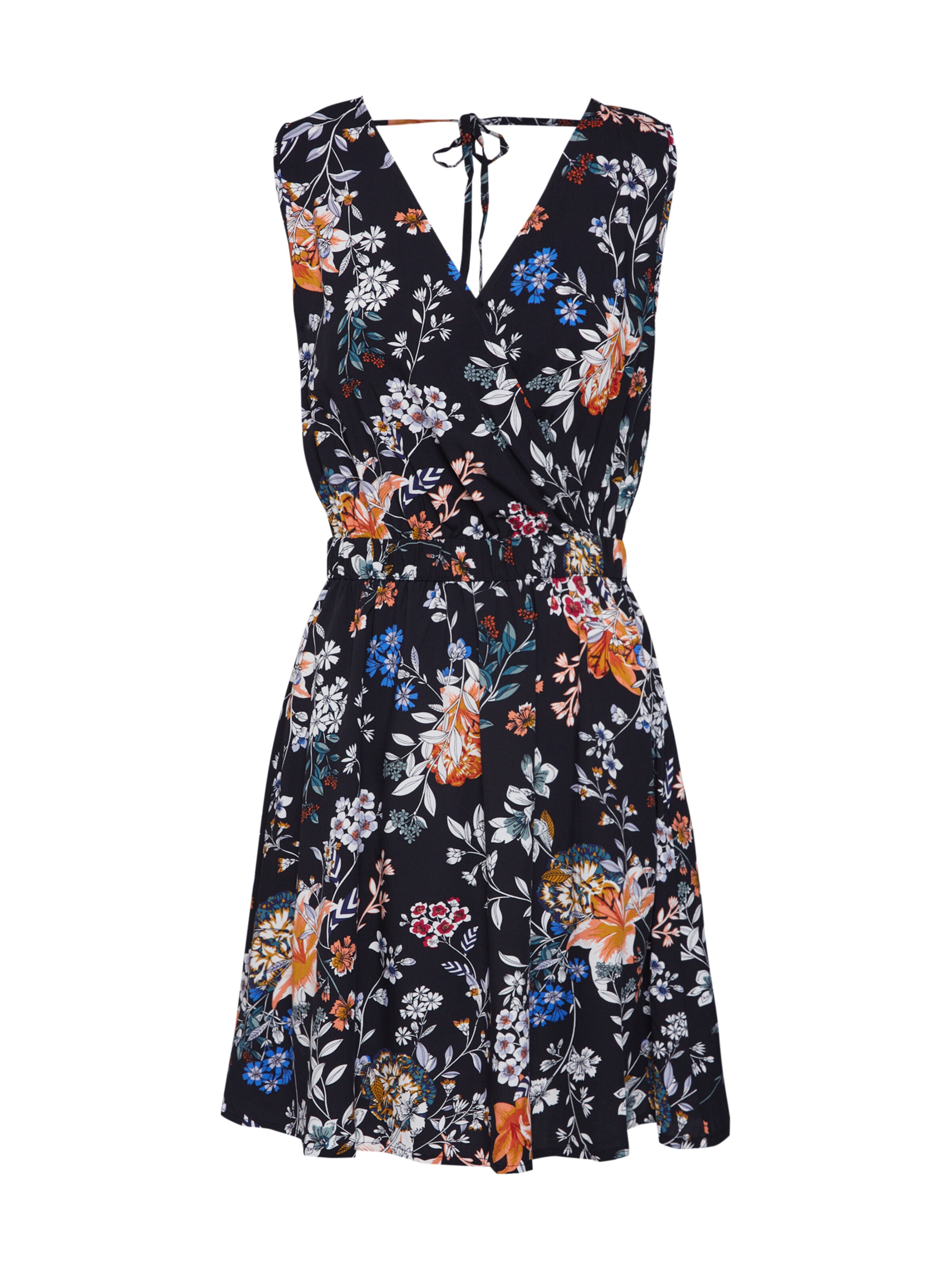 ONLY - Kleid 'NOVA TINA' in mischfarben