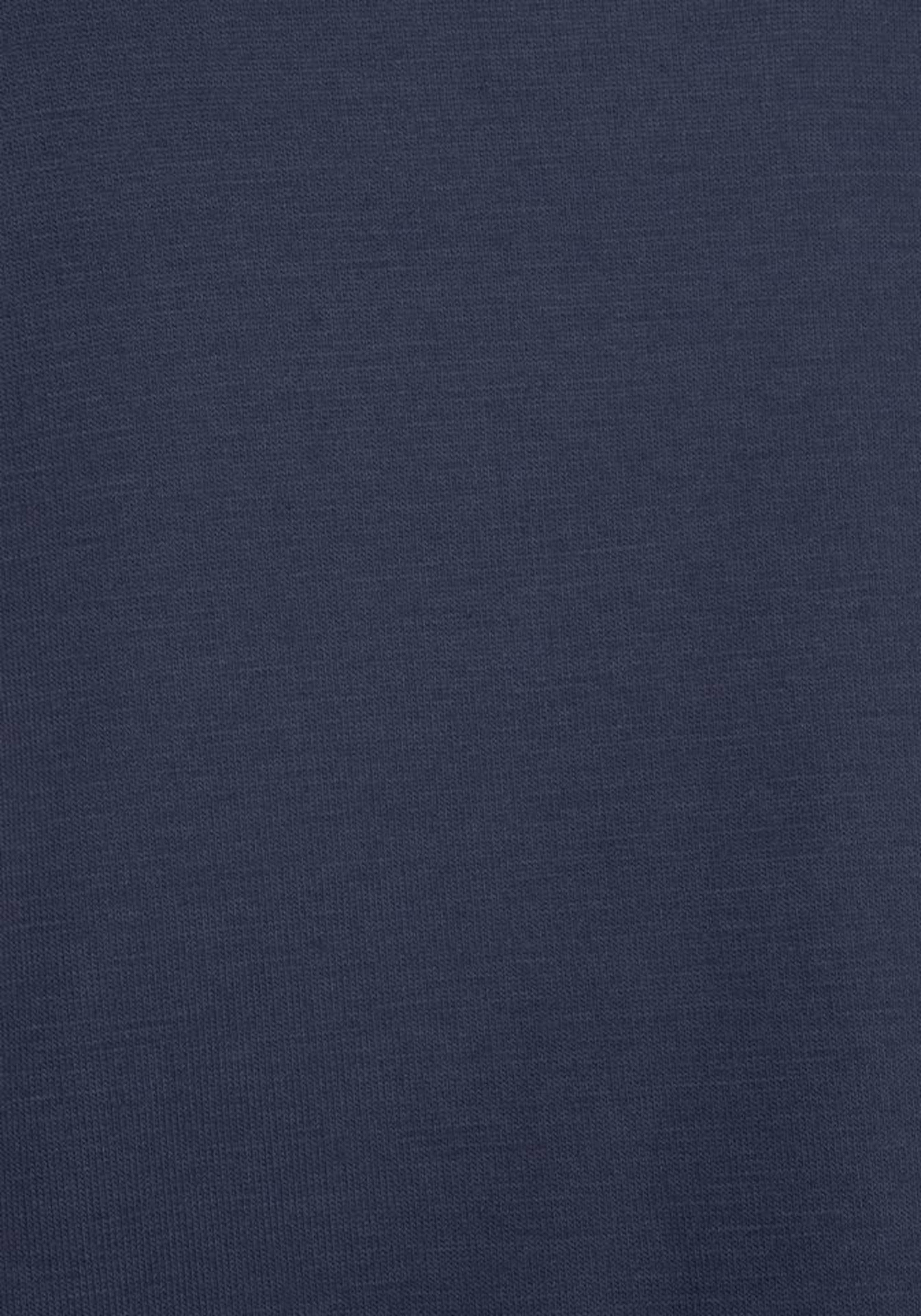 LASCANA Házi ruha - kék