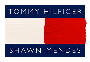 TOMMY HILFIGER Logo
