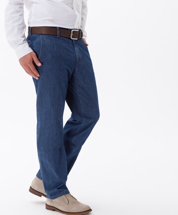 BRAX Regular Jeans 'Jim 316' in Blauw