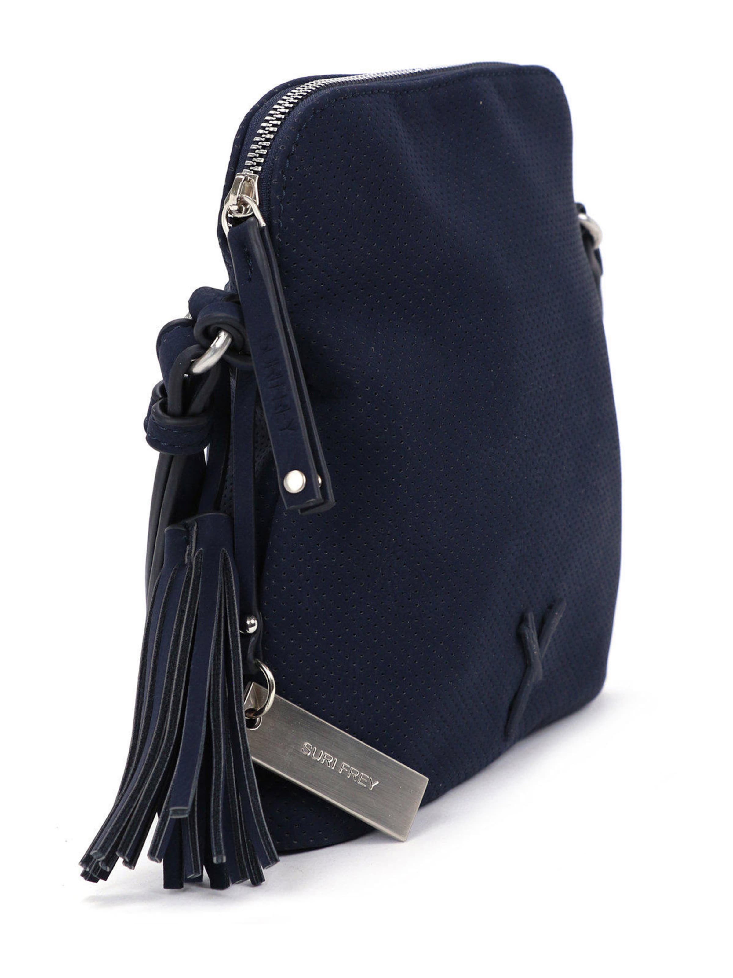 Suri Frey Válltáska 'Romy' - kék