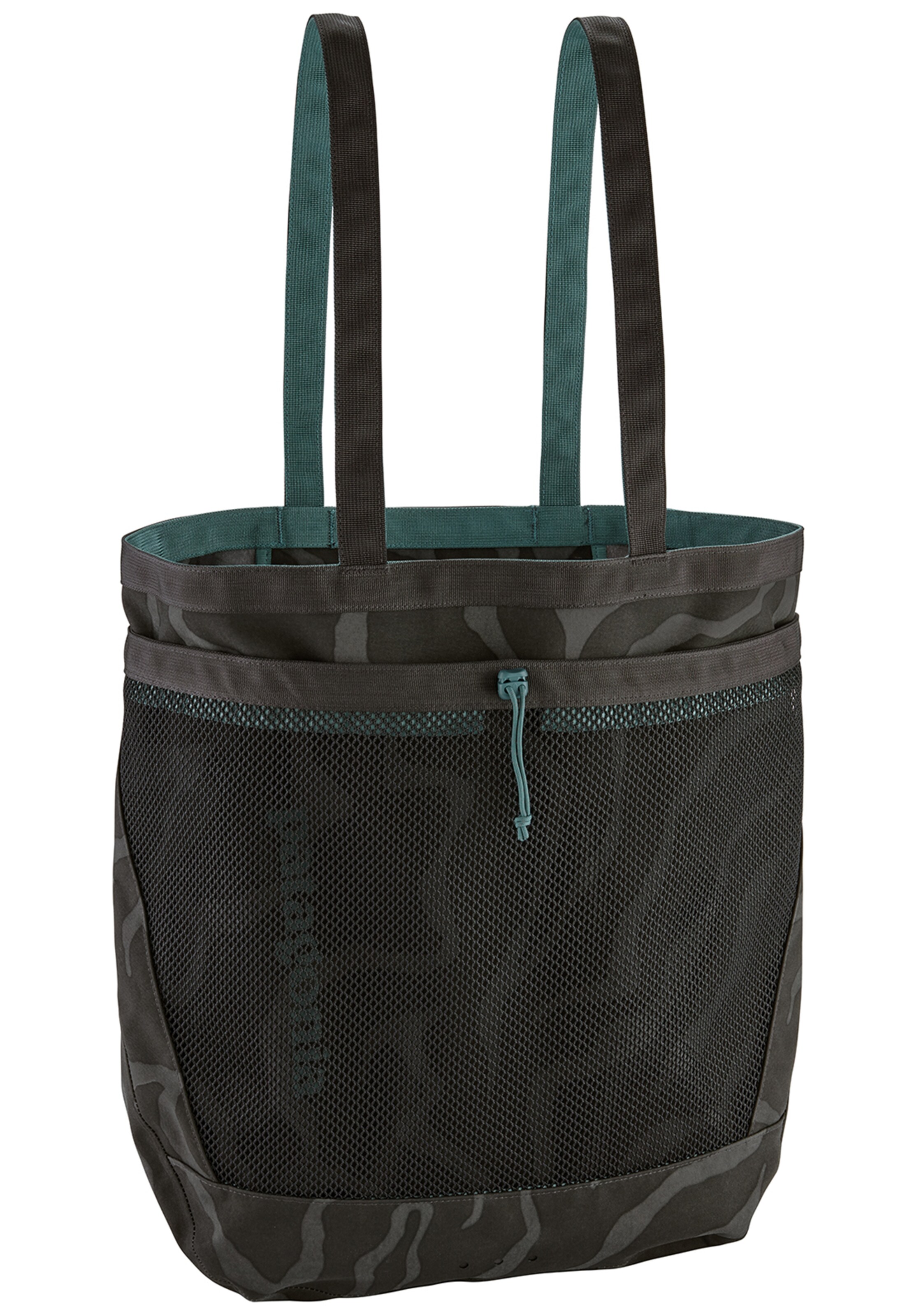 PATAGONIA - Sporttas 'Planing Tote' in de kleur Grijs