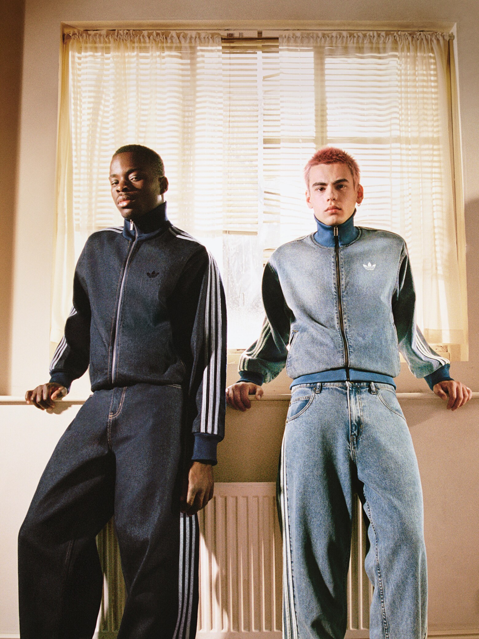 The Original adidas Originals