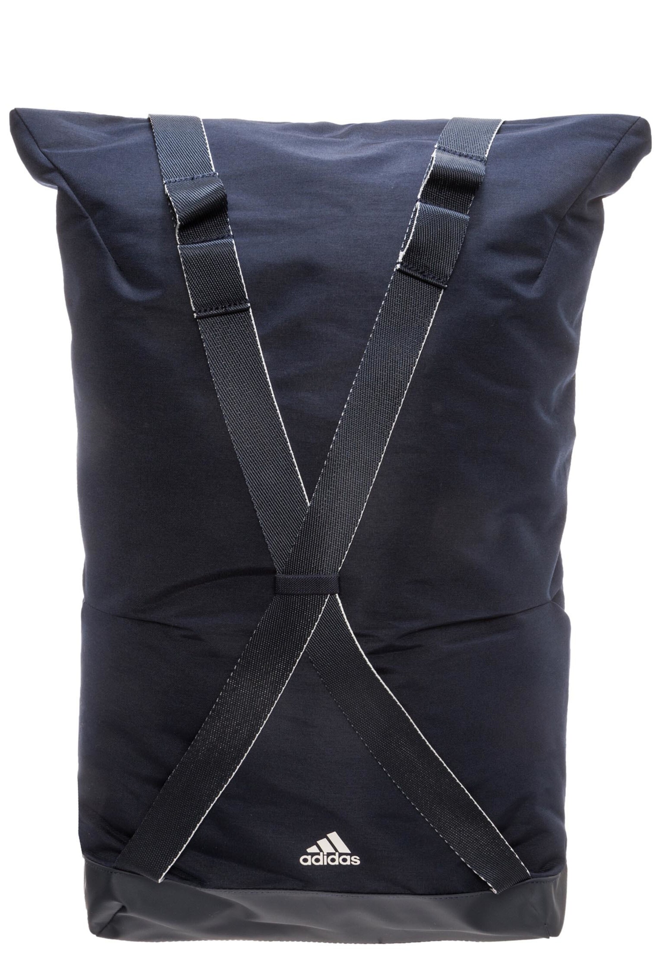 ADIDAS PERFORMANCE - Sportrugzak ' Z.N.E. ID' in de kleur Donkerblauw