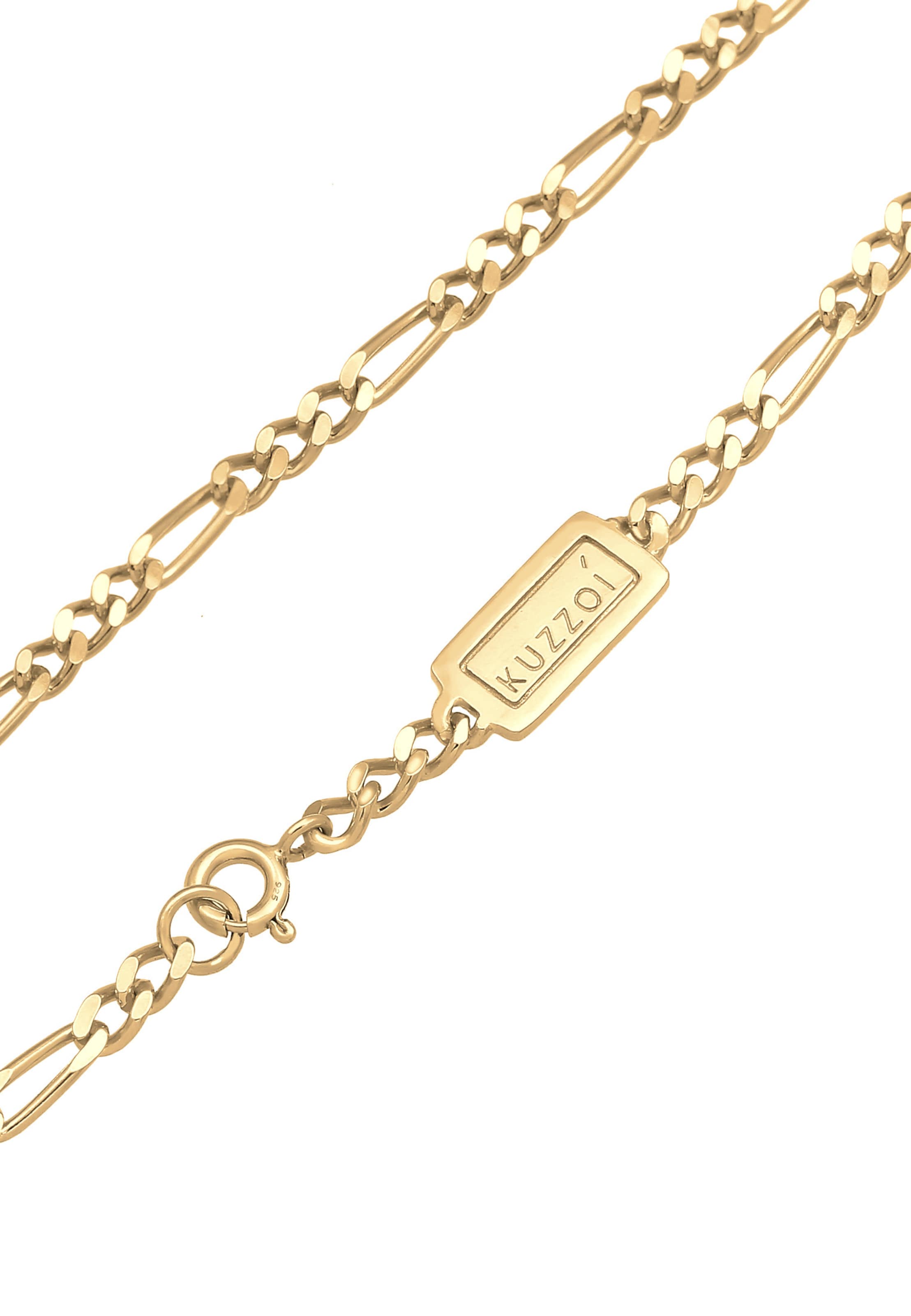 zelts KUZZOI Ķēdīte 'Figaro'