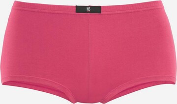 H.I.S Panty i blandingsfarvet