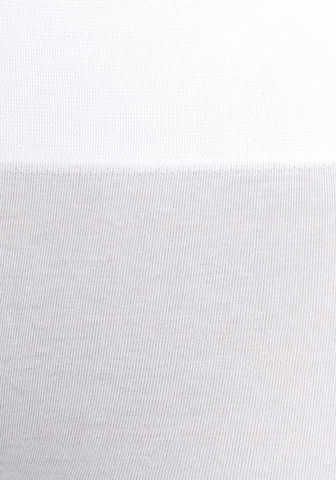 Pantaloni modellanti di PETITE FLEUR in bianco