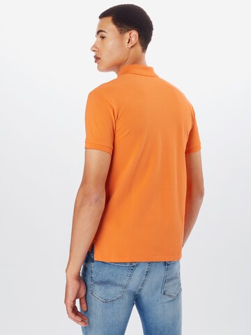 Polo Ralph Lauren Regular fit Shirt in Oranje