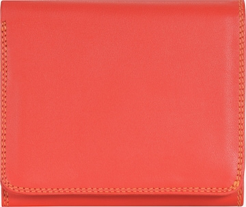 mywalit Wallet in Red: front