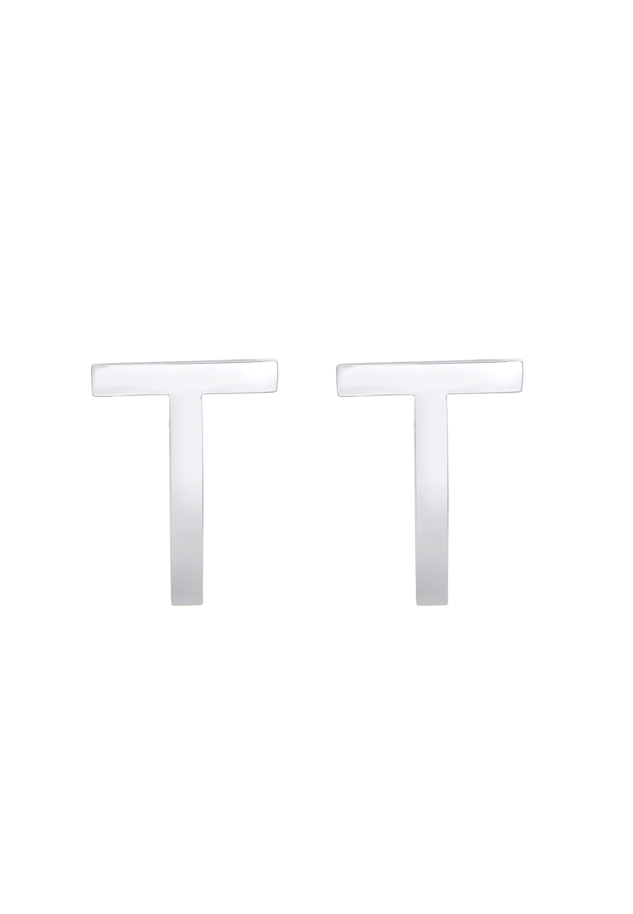 ELLI Fülbevalók - ezüst