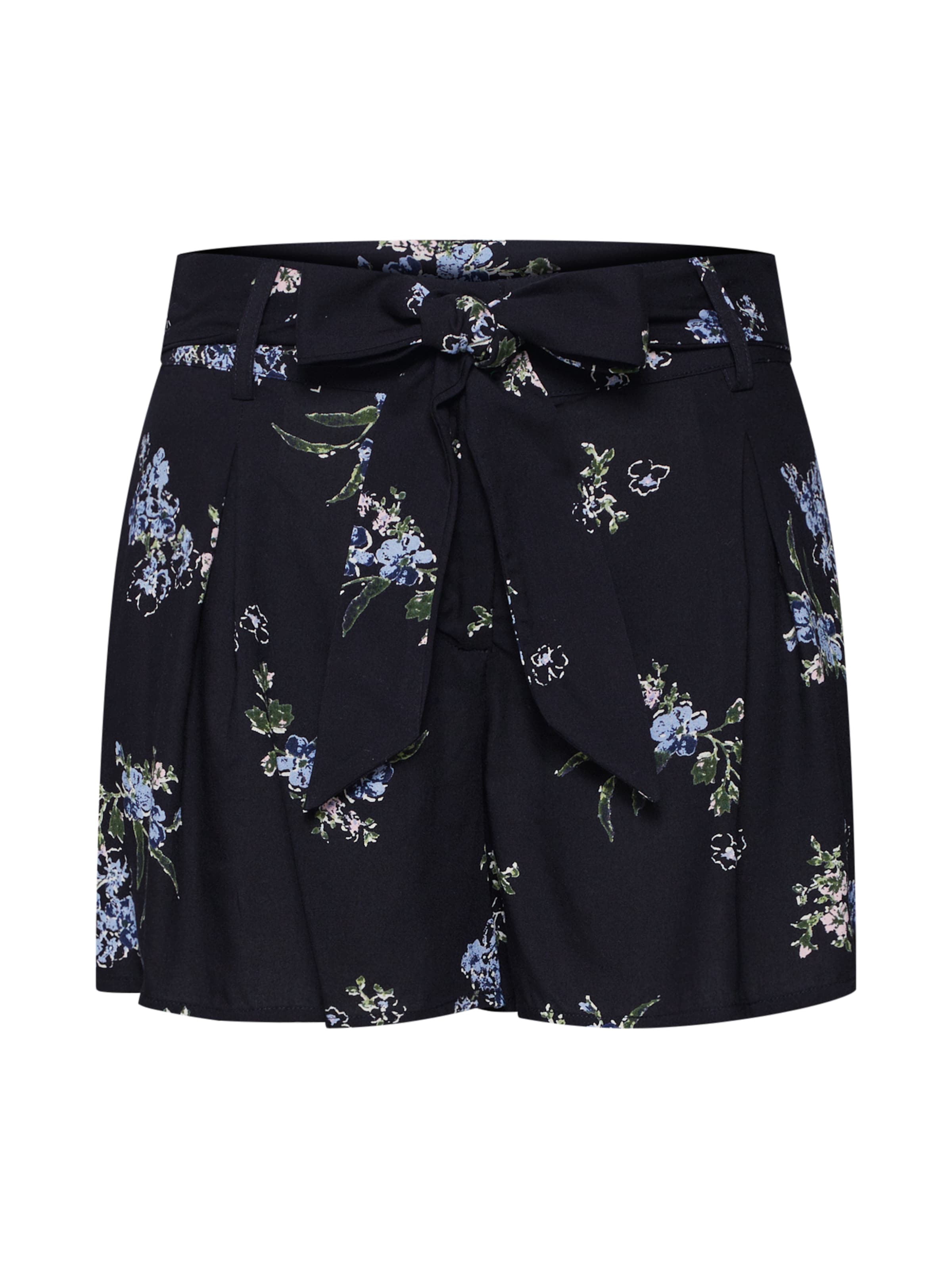 ABOUT YOU - Broek 'Catharina' in de kleur Blauw