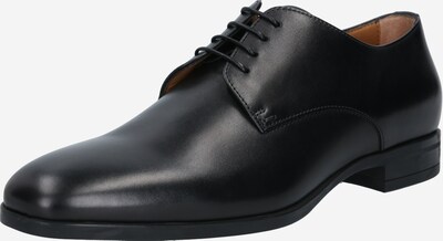 BOSS Lace-Up Shoes 'Kensington' in Black, Item view