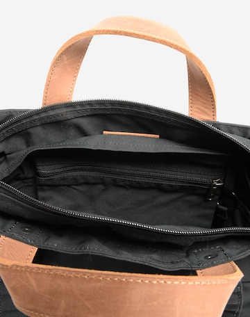 Fjällräven Handbag in Black