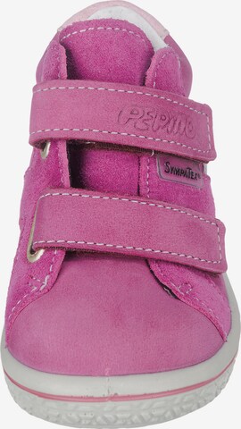 Pepino Sneaker in Pink