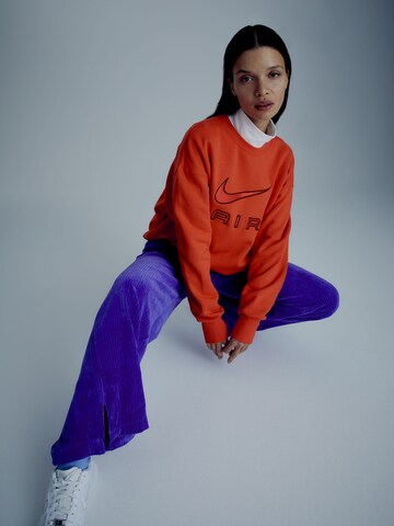 Colorful Look by Nike