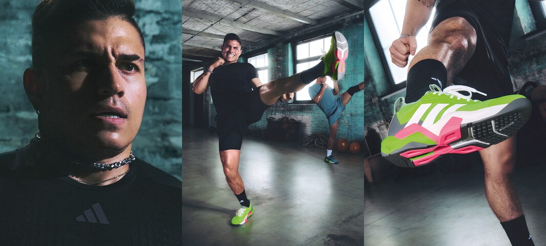 adidas Performance