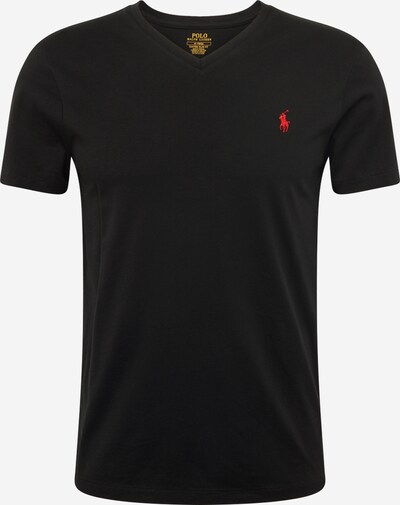 Polo Ralph Lauren Shirt in de kleur Zwart, Productweergave