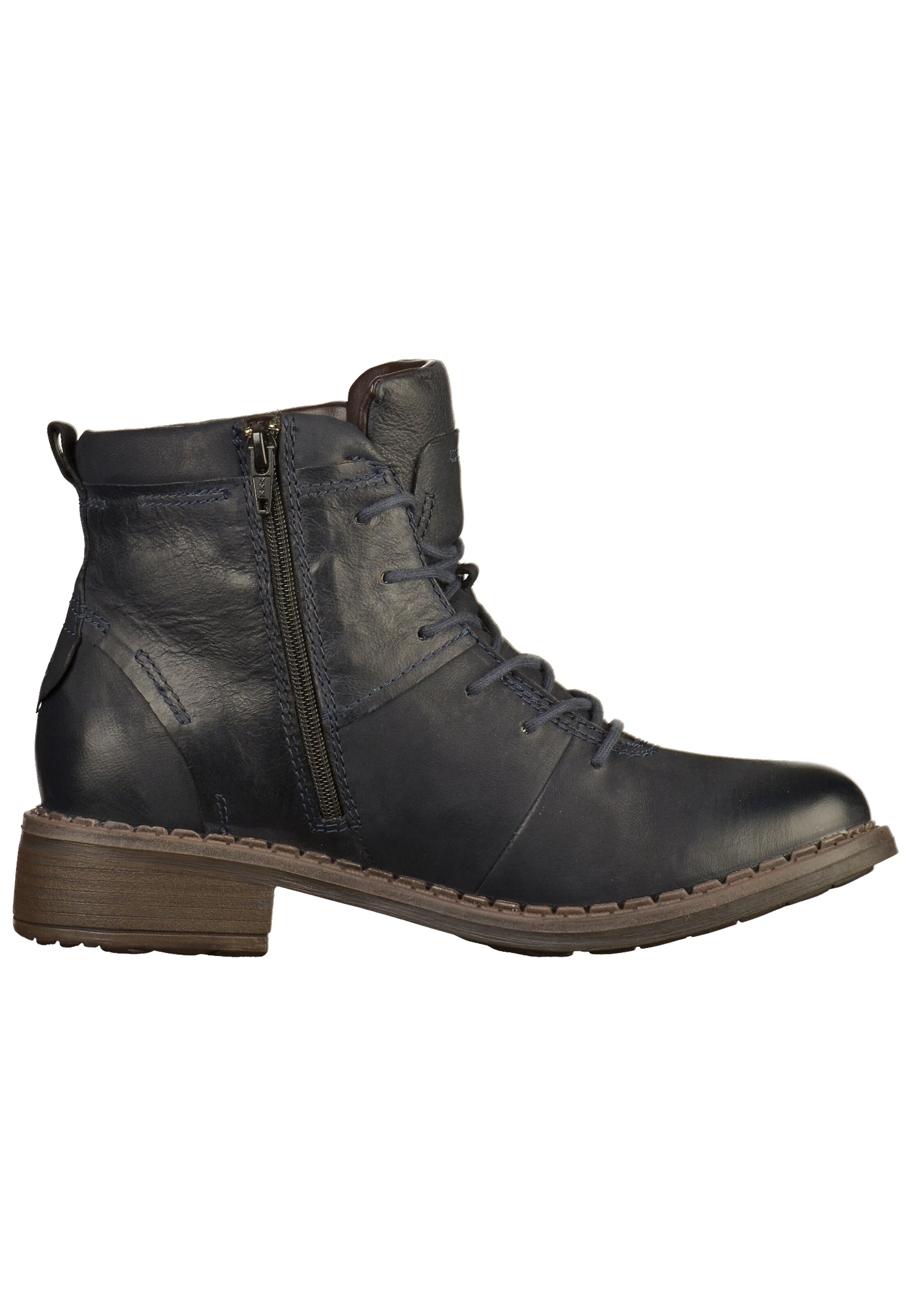 JOSEF SEIBEL Stiefelette 'Selena' in Blau