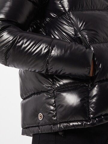 Colmar Winter jacket in Black