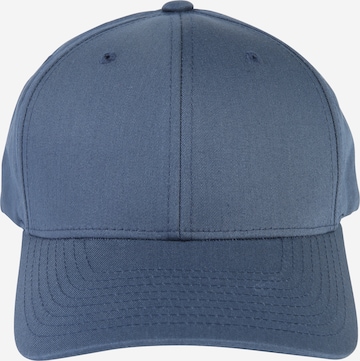 Casquette Flexfit en bleu